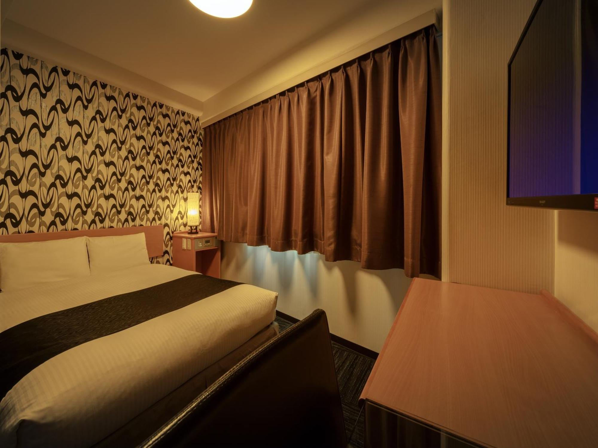 Apa Hotel Maebashieki-Kita Extérieur photo