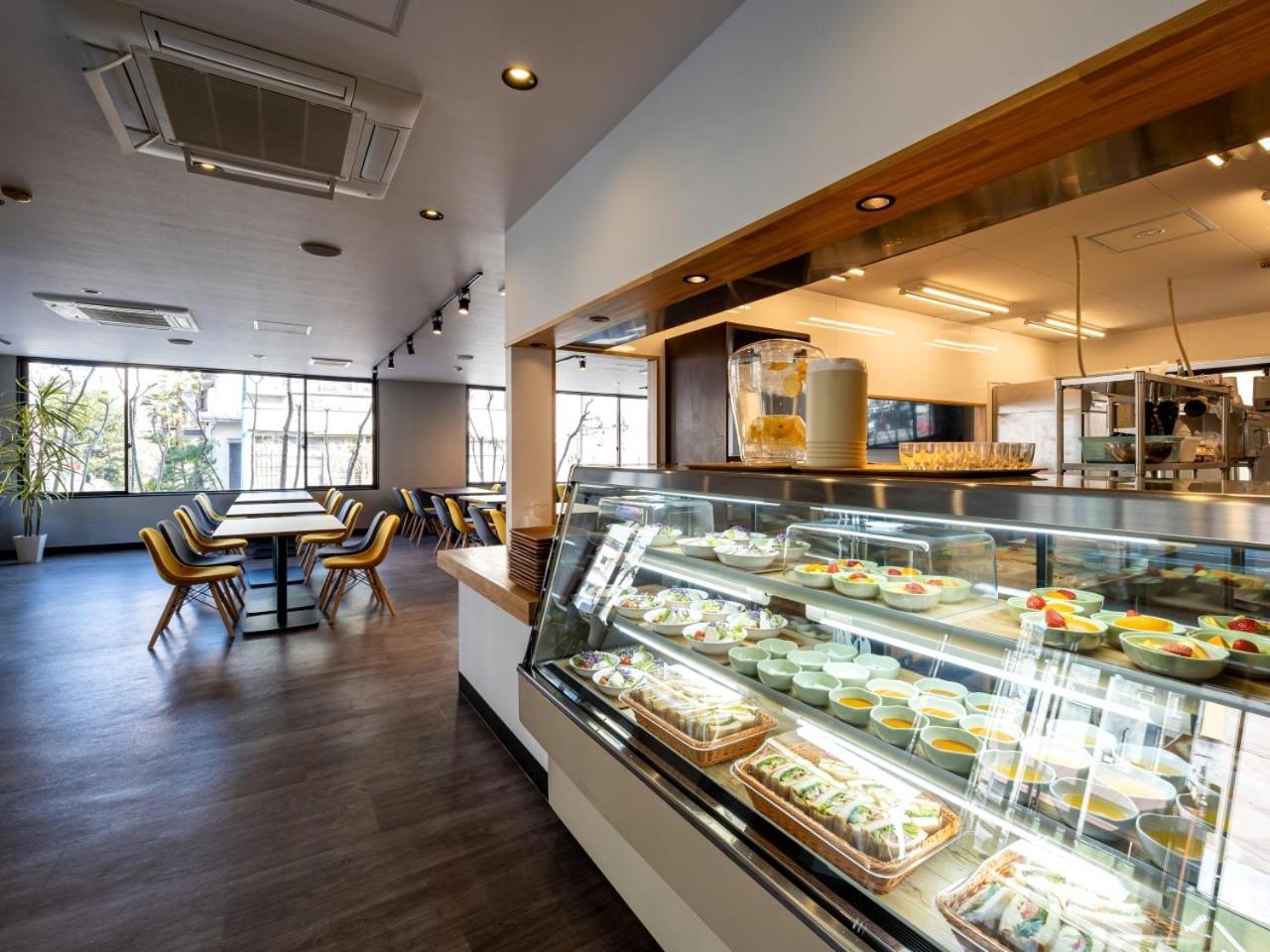 Apa Hotel Maebashieki-Kita Extérieur photo