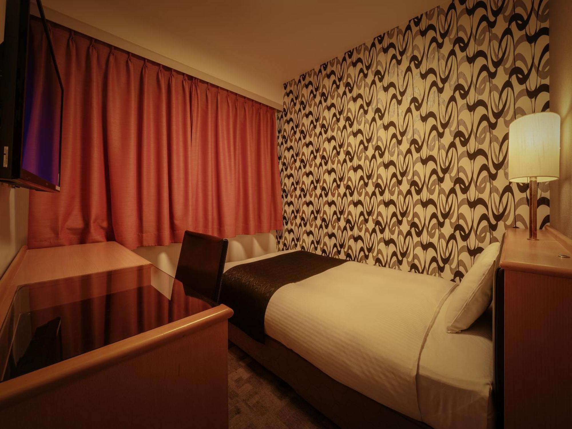 Apa Hotel Maebashieki-Kita Extérieur photo