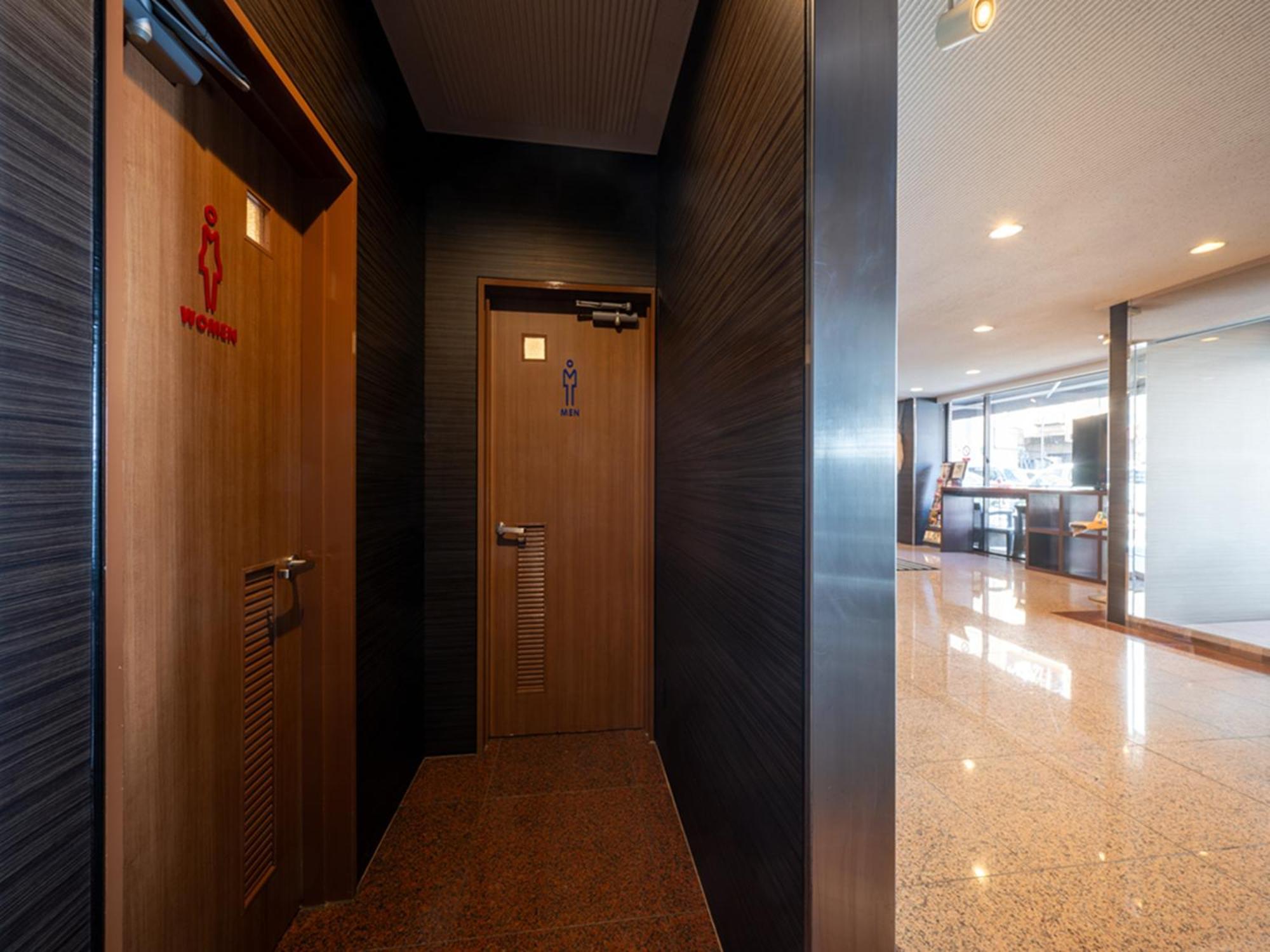 Apa Hotel Maebashieki-Kita Extérieur photo