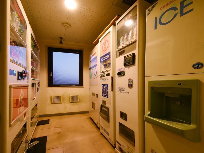 Apa Hotel Maebashieki-Kita Extérieur photo