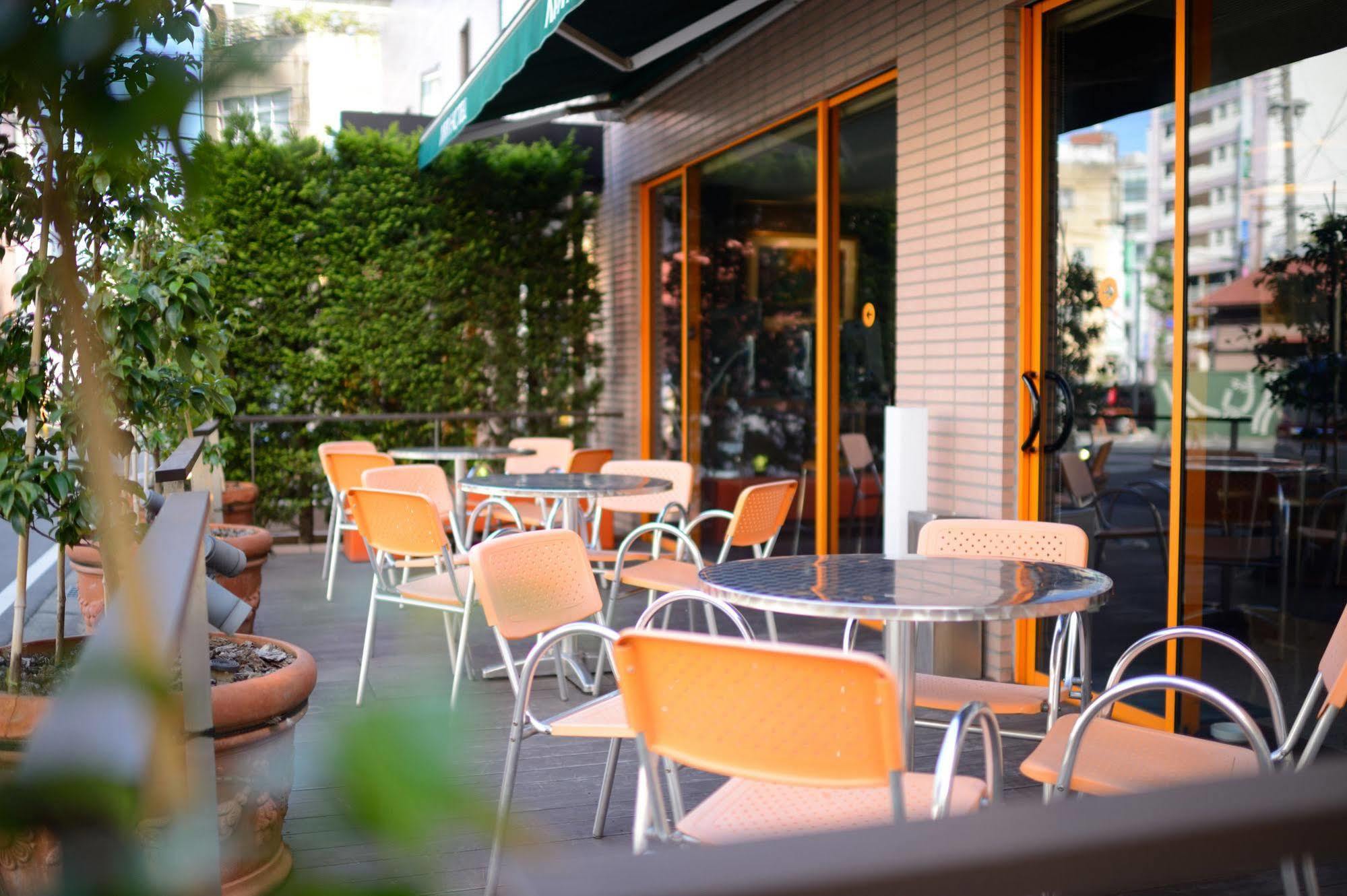 Apa Hotel Maebashieki-Kita Extérieur photo