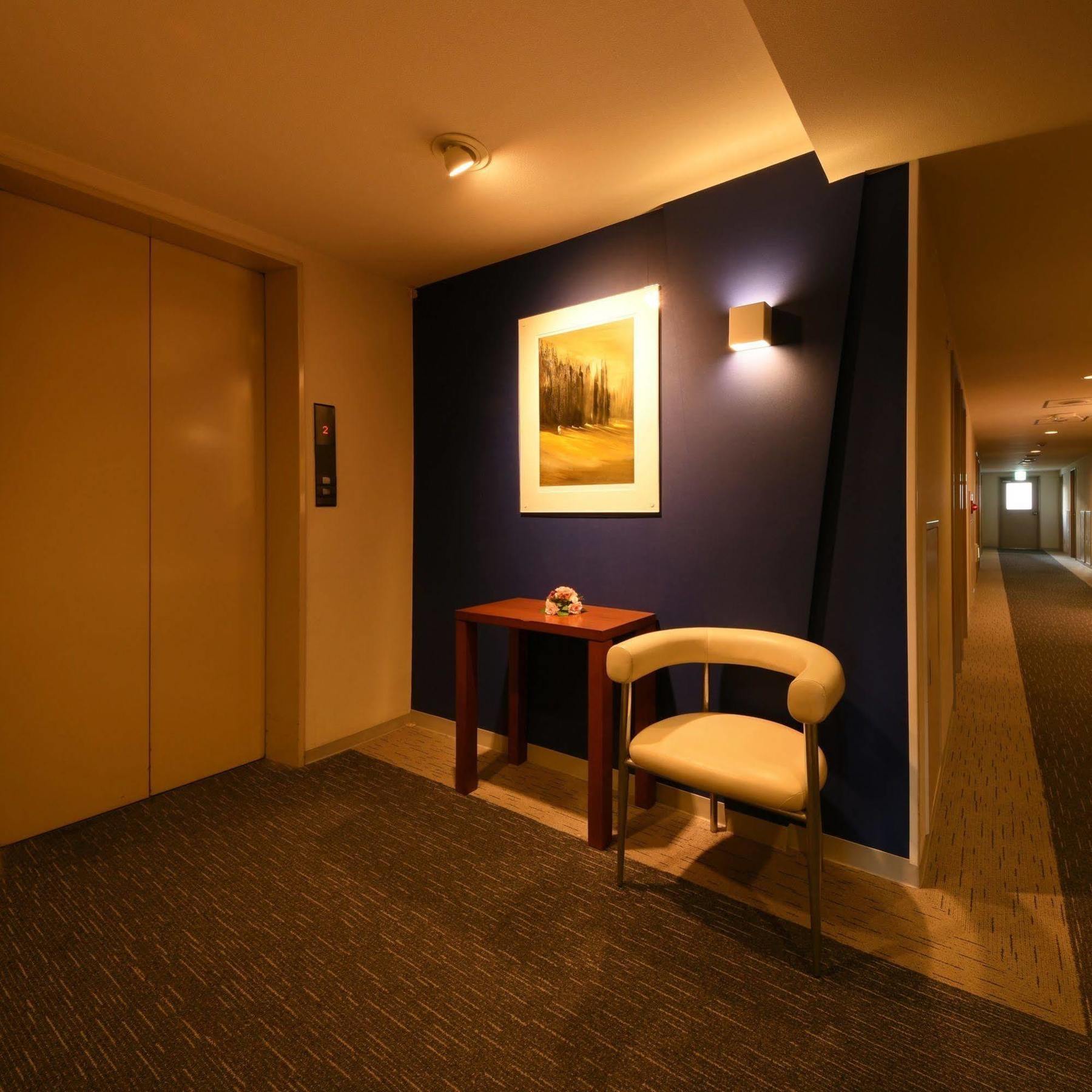 Apa Hotel Maebashieki-Kita Extérieur photo
